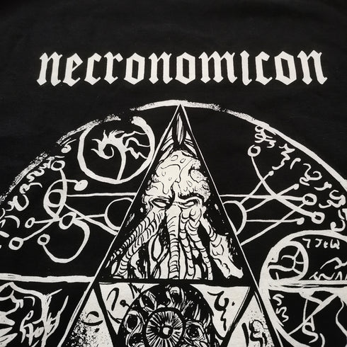 NECRONOMICON T-SHIRT
